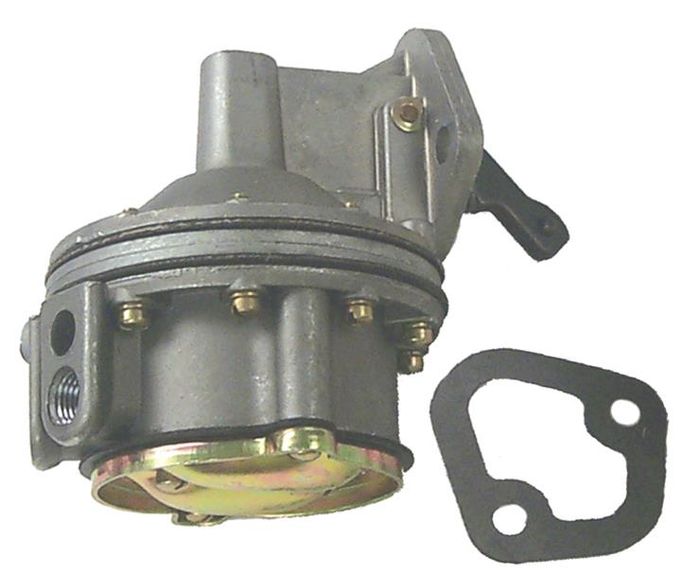 RRA-18-7268, Sierra Marine Mechanical Fuel Pumps 18-7268 في الإمارات العربية المتحدة, دبي. Condition - new. Price ⁦740 AED⁩. Photo, seller contacts | AUTO.AE
