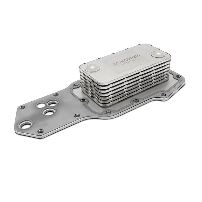 MIO-MMOC-RAM-94, Mishimoto Oil Cooler Kits for 1994-2002 RAM 2500, RAM 3500 - MMOC-RAM-94 в ОАЭ, Дубай. Состояние - новое. Цена 1 430 AED. Фото, контакты продавца | AUTO.AE