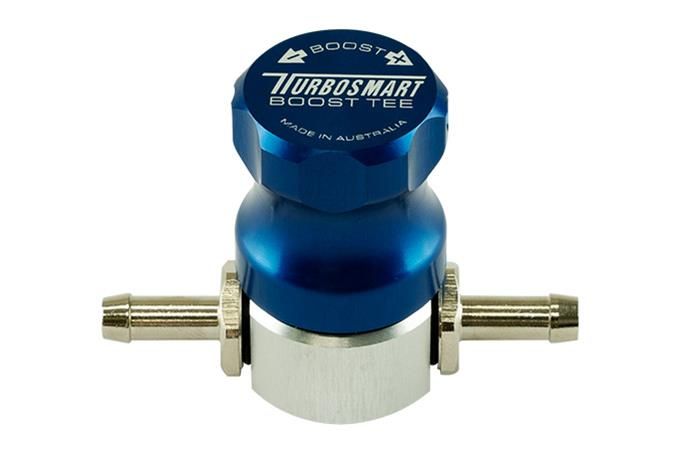 TBS-TS-0101-1101, Turbosmart Boost Tee Boost Controllers TS-0101-1101 في الإمارات العربية المتحدة, دبي. Condition - new. Price 540 AED. Photo, seller contacts | AUTO.AE