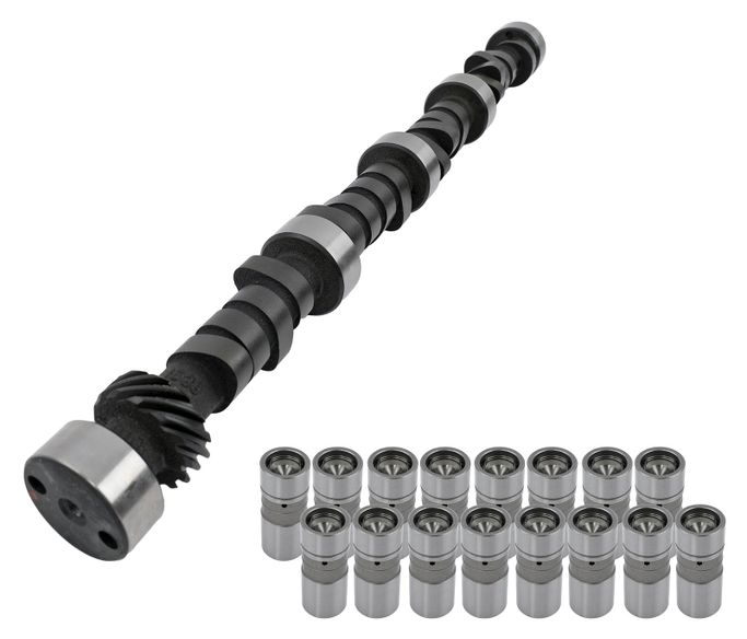 HRS-CL118041-09, Howards Cams Rattler Camshaft and Lifter Kits CL118041-09 in UAE, Dubai. Condition - new. Price 1,650 AED. Photo, seller contacts | AUTO.AE
