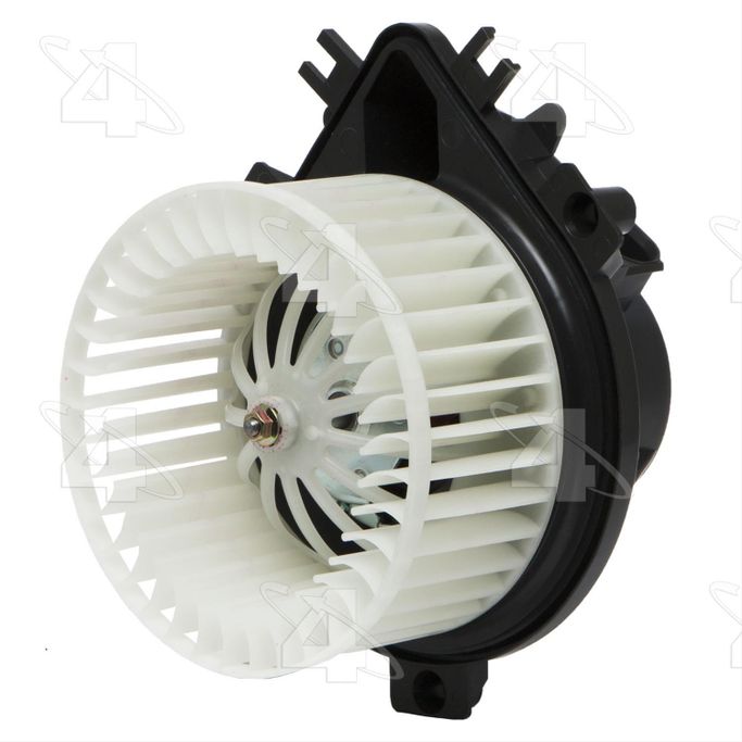 FSS-75044, Four Seasons Blower Motors for 2002-2006 COOPER - 75044 في الإمارات العربية المتحدة, دبي. Condition - new. Price ⁦410 AED⁩. Photo, seller contacts | AUTO.AE