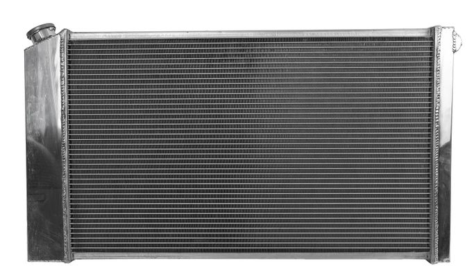 FBR-FB133, Frostbite Performance Cooling Aluminum Radiators FB133 в ОАЭ, Дубай. Состояние - новое. Цена 2 490 AED. Фото, контакты продавца | AUTO.AE
