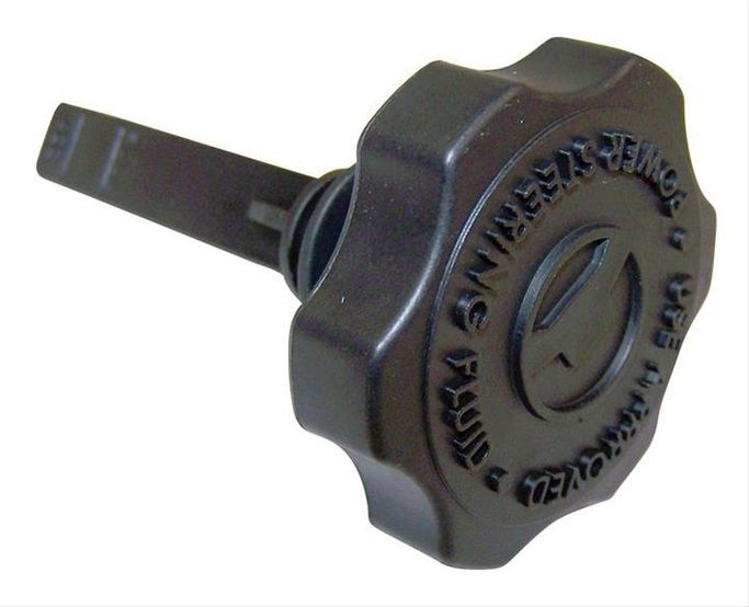 CWA-5143614AA, Crown Automotive Power Steering Reservoir Caps 5143614AA في الإمارات العربية المتحدة, دبي. Condition - new. Price 40 AED. Photo, seller contacts | AUTO.AE