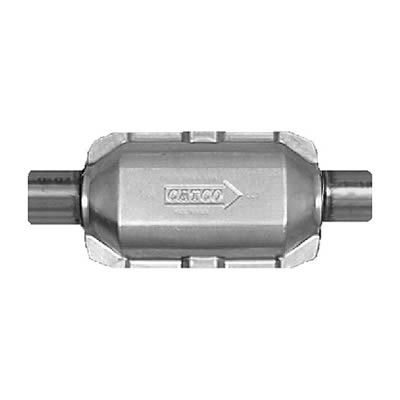 CTO-6905, Catco Universal-Fit Catalytic Converters 6905 in UAE, Dubai. Condition - new. Price 740 AED. Photo, seller contacts | AUTO.AE
