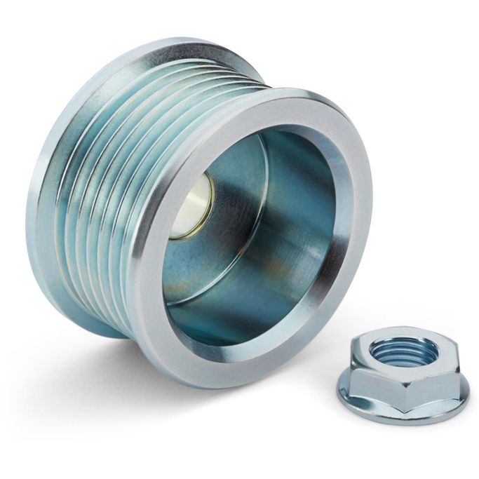 PRO-66452, Proform Lightning-Bolt Alternator Pulleys 66452 في الإمارات العربية المتحدة, دبي. Condition - new. Price ⁦130 AED⁩. Photo, seller contacts | AUTO.AE