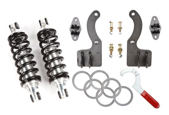 AAX-300225, Aldan American Road Comp Coilover Kits for 1988-1996 CORVETTE - 300225 in UAE, Dubai. Condition - new. Price 5,530 AED. Photo, seller contacts | AUTO.AE