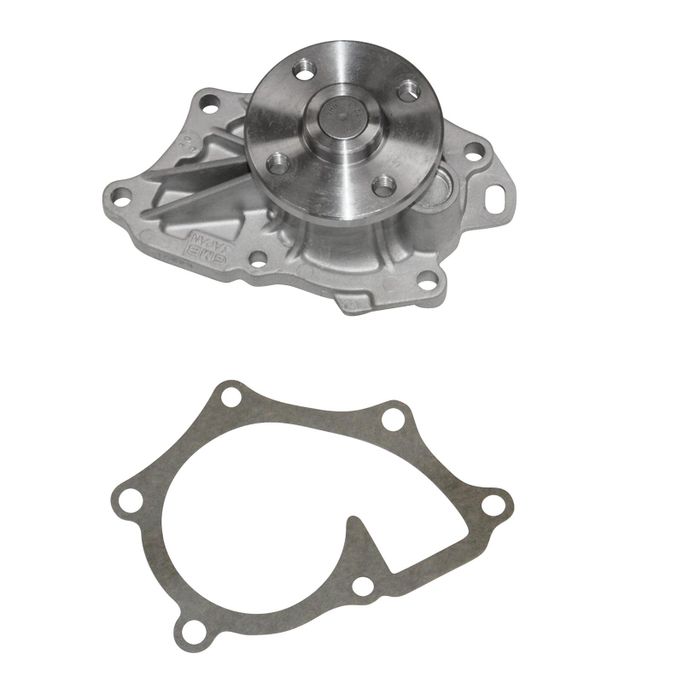 GMB-170-2470, GMB OE Replacement Water Pumps 170-2470 in UAE, Dubai. Condition - new. Price 160 AED. Photo, seller contacts | AUTO.AE
