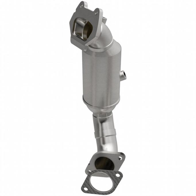 22-169, MAGNAFLOW 22-169 Manifold Catalytic Converter OEM Grade for DODGE Journey 2011-2019 in UAE, Dubai. Condition - new. Price ⁦2,130 AED⁩. Photo, seller contacts | AUTO.AE