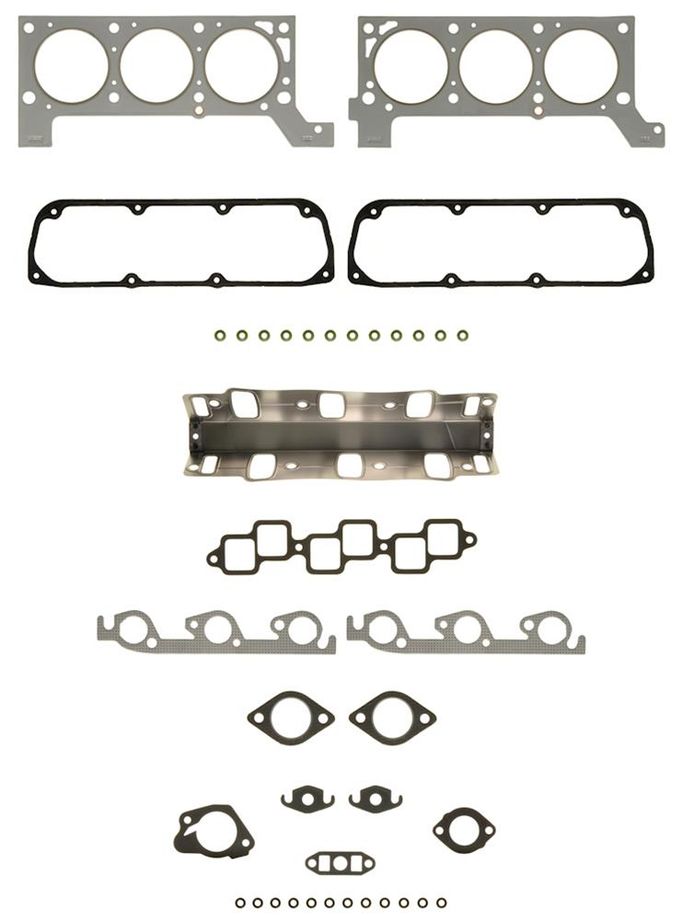 AJU-52147800, Ajusa Engine Gasket Sets 52147800 in UAE, Dubai. Condition - new. Price 570 AED. Photo, seller contacts | AUTO.AE