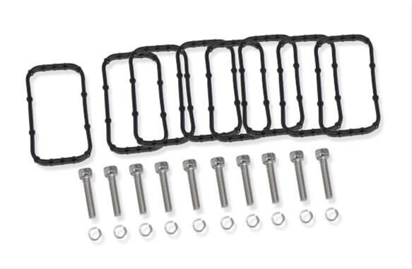 SNE-870003, Holley Sniper Intake O-Ring and Mounting Hardware Kits 870003 في الإمارات العربية المتحدة, دبي. Condition - new. Price 200 AED. Photo, seller contacts | AUTO.AE