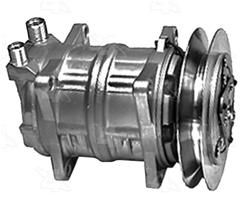 FSS-58622, Four Seasons Air Conditioning Compressors 58622 في الإمارات العربية المتحدة, دبي. Condition - new. Price 1,750 AED. Photo, seller contacts | AUTO.AE