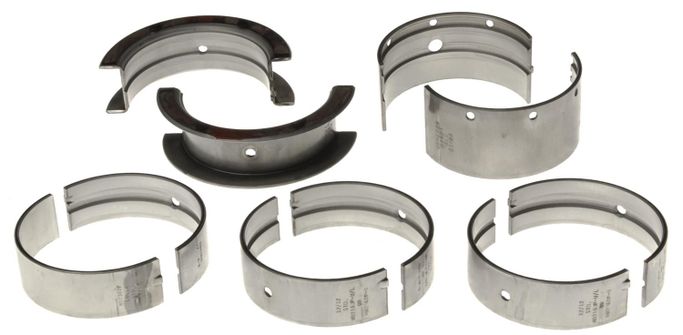 CLE-MS804P20, Clevite P-Series Main Bearings MS-804P-20 in UAE, Dubai. Condition - new. Price 630 AED. Photo, seller contacts | AUTO.AE