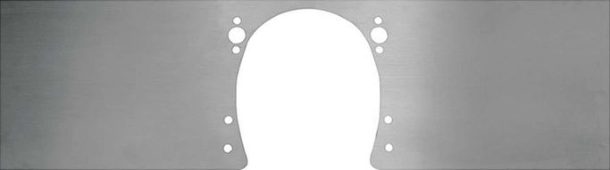 AAF-ALL38120, Allstar Performance Front Motor Plates ALL38120 in UAE, Dubai. Condition - new. Price 670 AED. Photo, seller contacts | AUTO.AE