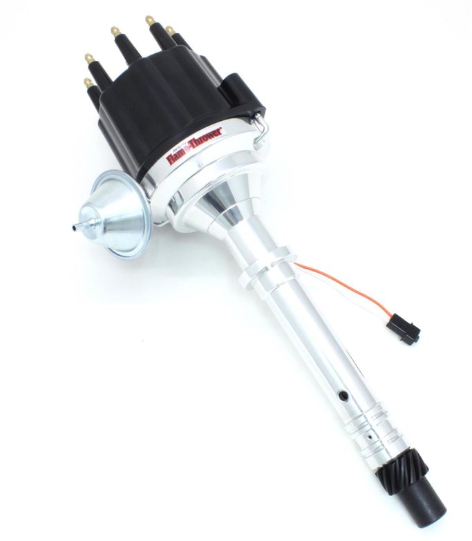 PNX-D300710, PerTronix Flame-Thrower Magnetic Trigger Billet Distributors D300710 في الإمارات العربية المتحدة, دبي. Condition - new. Price 1,580 AED. Photo, seller contacts | AUTO.AE