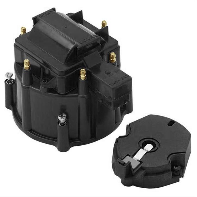 SUM-G5247, Summit Racing™ Distributor Cap and Rotor Kits SUM-G5247 في الإمارات العربية المتحدة, دبي. Condition - new. Price 270 AED. Photo, seller contacts | AUTO.AE