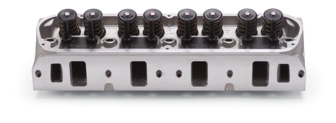 EDL-60255, Edelbrock Performer RPM Cylinder Heads 60255 in UAE, Dubai. Condition - new. Price 5,680 AED. Photo, seller contacts | AUTO.AE
