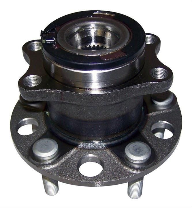 CWA-5105770AD, Crown Automotive Wheel Bearing and Hub Assemblies for 2007-2017 PATRIOT, COMPASS, 2007-2010 CALIBER - 5105770AD في الإمارات العربية المتحدة, دبي. Condition - new. Price ⁦370 AED⁩. Photo, seller contacts | AUTO.AE