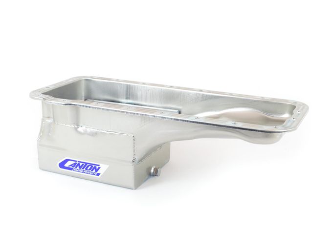CTR-15-850, Canton Racing Street/Strip Wet Sump Oil Pans 15-850 в ОАЭ, Дубай. Состояние - новое. Цена ⁦1 800 AED⁩. Фото, контакты продавца | AUTO.AE