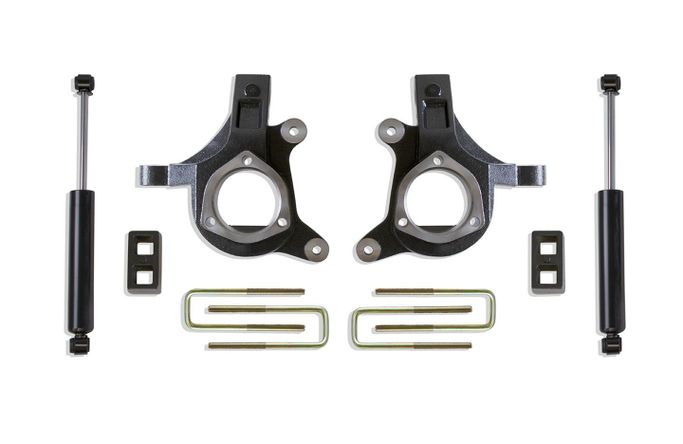 MXT-K880932, MaxTrac Suspension Lift Kits K880932 في الإمارات العربية المتحدة, دبي. Condition - new. Price 3,170 AED. Photo, seller contacts | AUTO.AE