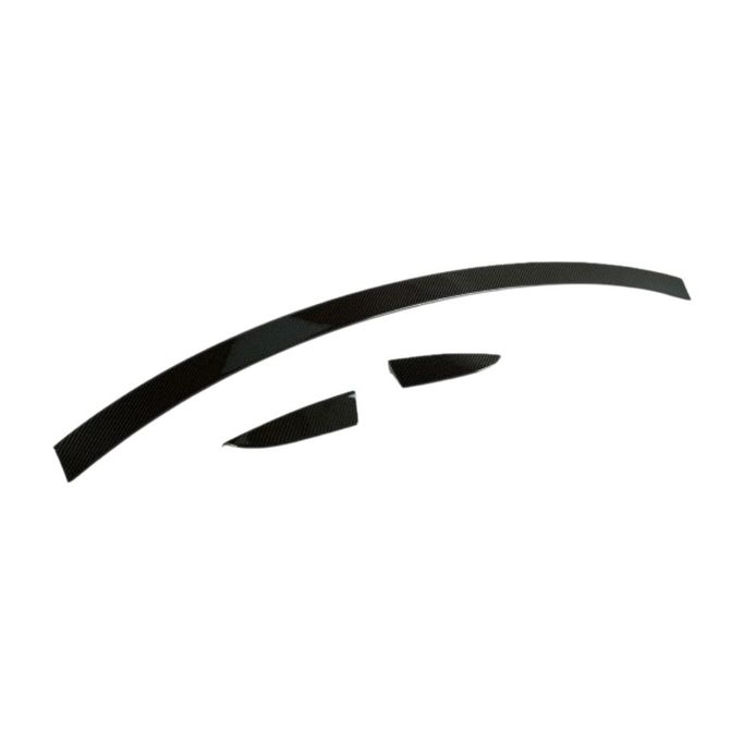 F6 555 25, NOVITEC F6 555 25 Rear Spoiler, Visible Carbon for FERRARI GTC4 Lusso 2016-2020 في الإمارات العربية المتحدة, دبي. Condition - new. Price ⁦15,020 AED⁩. Photo, seller contacts | AUTO.AE