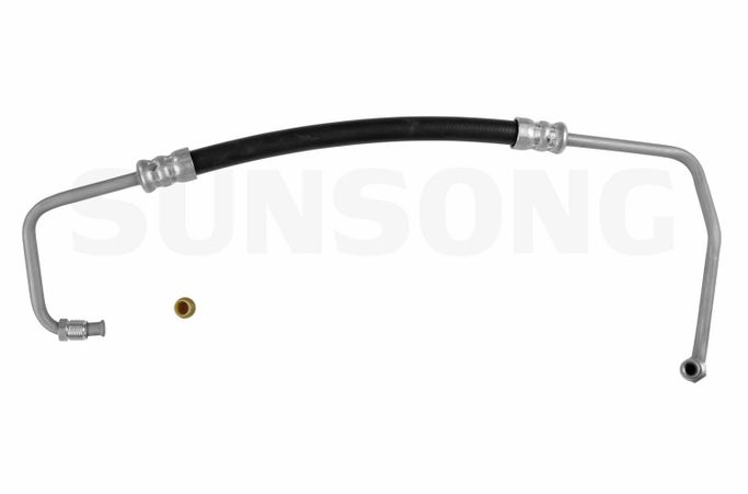 SUG-3401315, Sunsong Power Steering Hose Assemblies 3401315 в ОАЭ, Дубай. Состояние - новое. Цена 100 AED. Фото, контакты продавца | AUTO.AE