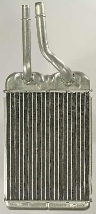 RDR-9010224, Agility Auto Parts Heater Cores 9010224 in UAE, Dubai. Condition - new. Price 120 AED. Photo, seller contacts | AUTO.AE