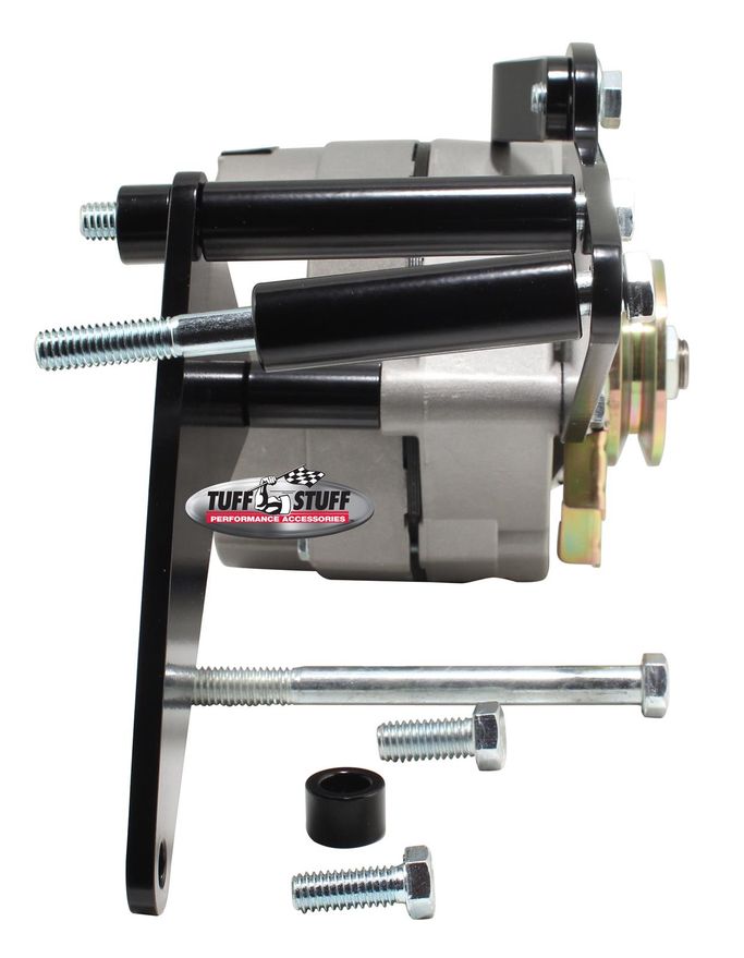 TFF-7670B, Tuff Stuff Performance Alternator Brackets 7670B في الإمارات العربية المتحدة, دبي. Condition - new. Price ⁦840 AED⁩. Photo, seller contacts | AUTO.AE