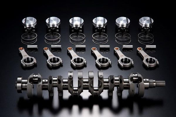 21004-AN021, HKS 21004-AN021 Capacity Upgrade Kit STEP-3 for NISSAN Sklyline GT-R (R32/R33/R34) RB26 2.8L в ОАЭ, Дубай. Состояние - новое. Цена ⁦59 620 AED⁩. Фото, контакты продавца | AUTO.AE
