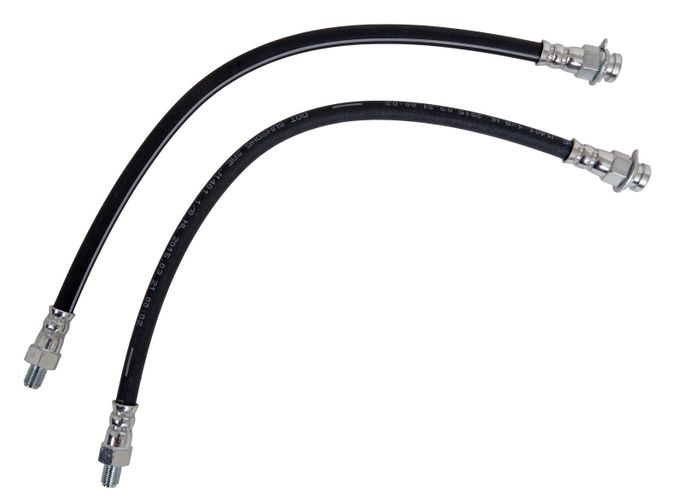 SUM-230912, Summit Racing™ Brake Hose Sets for 1964-1969 FAIRLANE, MUSTANG, 1964-1967 GALAXIE - SUM-230912 в ОАЭ, Дубай. Состояние - новое. Цена ⁦140 AED⁩. Фото, контакты продавца | AUTO.AE