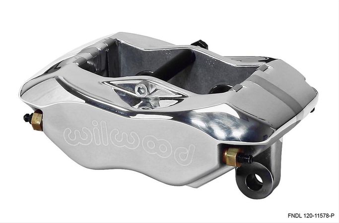 WIL-120-11578, Wilwood Forged Narrow Dynalite Calipers 120-11578 в ОАЭ, Дубай. Состояние - новое. Цена ⁦940 AED⁩. Фото, контакты продавца | AUTO.AE