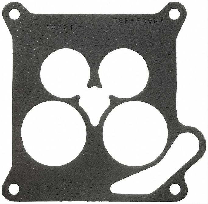 FEL-60291, Fel-Pro Performance Carburetor Mounting Gaskets 60291 in UAE, Dubai. Condition - new. Price 50 AED. Photo, seller contacts | AUTO.AE