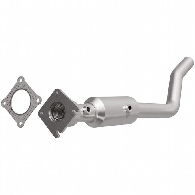 21-461, MAGNAFLOW 21-461 Catalytic Converter Direct-Fit OEM Grade for CHRYSLER 200 2011-2014 в ОАЭ, Дубай. Состояние - новое. Цена ⁦2 820 AED⁩. Фото, контакты продавца | AUTO.AE