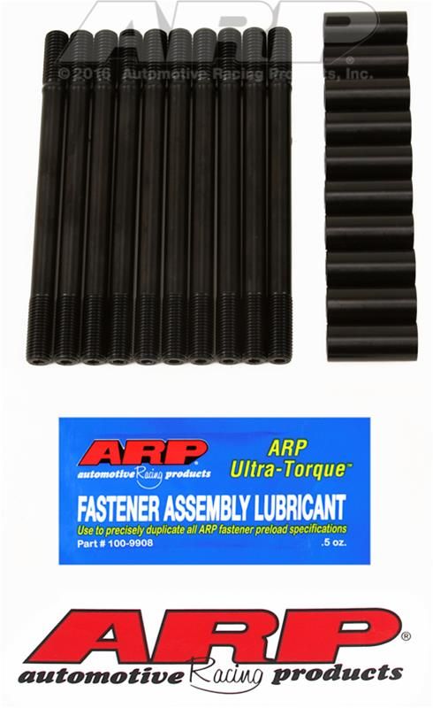 ARP-204-4103, ARP Pro Series Cylinder Head Studs 204-4103 في الإمارات العربية المتحدة, دبي. Condition - new. Price 1,010 AED. Photo, seller contacts | AUTO.AE