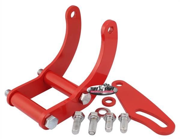 TFF-6503BRED, Tuff Stuff Performance Saginaw Power Steering Brackets 6503BRED في الإمارات العربية المتحدة, دبي. Condition - new. Price 740 AED. Photo, seller contacts | AUTO.AE
