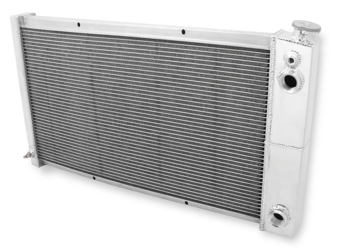FBR-FB311, Frostbite Performance Cooling Aluminum Radiators for 1967-1972 C10 PICKUP, C15/C1500 PICKUP - FB311 в ОАЭ, Дубай. Состояние - новое. Цена 3 480 AED. Фото, контакты продавца | AUTO.AE