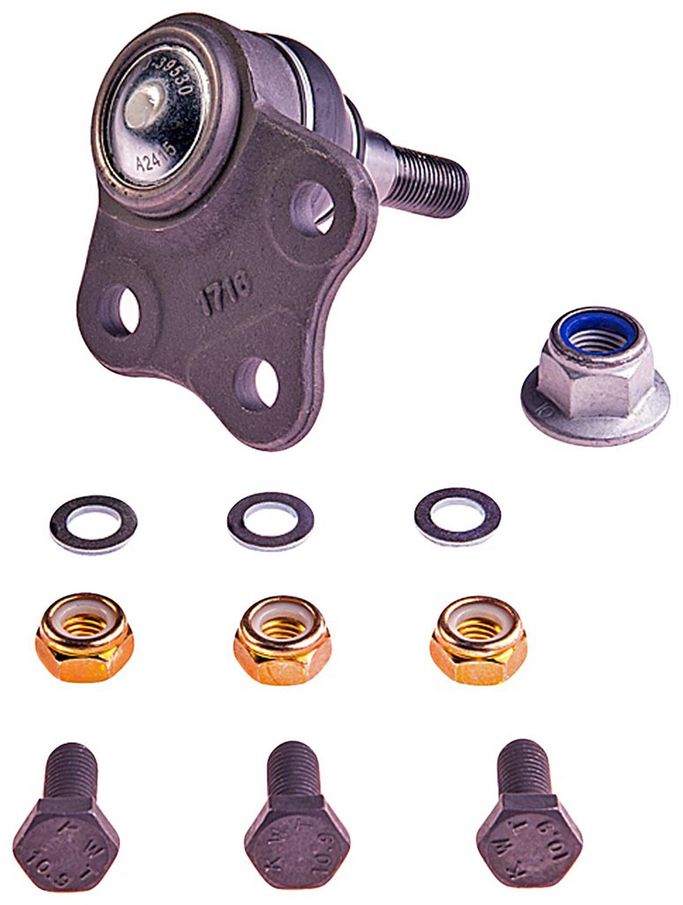 RNB-BJ45215, Dorman Ball Joints BJ45215 في الإمارات العربية المتحدة, دبي. Condition - new. Price 190 AED. Photo, seller contacts | AUTO.AE