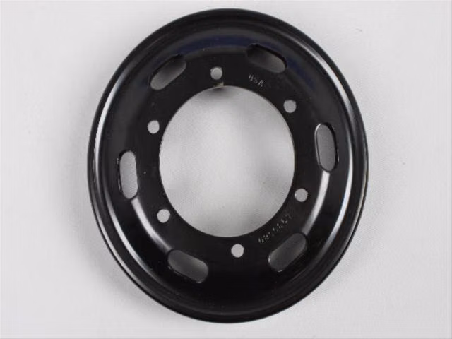 CBM-68002978AA, Cummins by Mopar Fan Pulleys 68002978AA في الإمارات العربية المتحدة, دبي. Condition - new. Price ⁦930 AED⁩. Photo, seller contacts | AUTO.AE