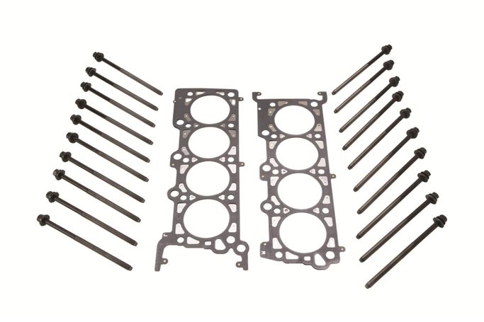 FMS-M-6067-MSVT, Ford Performance Parts Cylinder Head Changing Kits for 2007-2014 MUSTANG - M-6067-MSVT в ОАЭ, Дубай. Состояние - новое. Цена 590 AED. Фото, контакты продавца | AUTO.AE