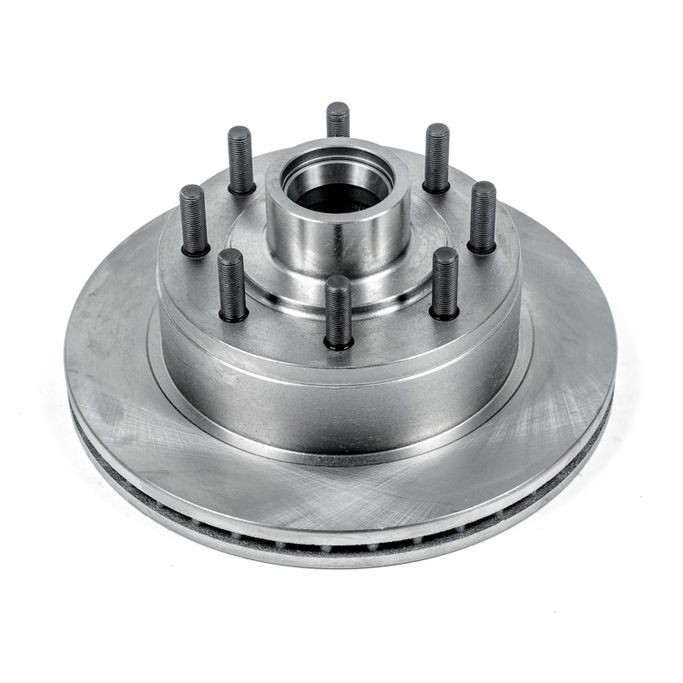 PWR-AR8546, PowerStop Autospecialty OE Replacement Rotors AR8546 في الإمارات العربية المتحدة, دبي. Condition - new. Price 700 AED. Photo, seller contacts | AUTO.AE