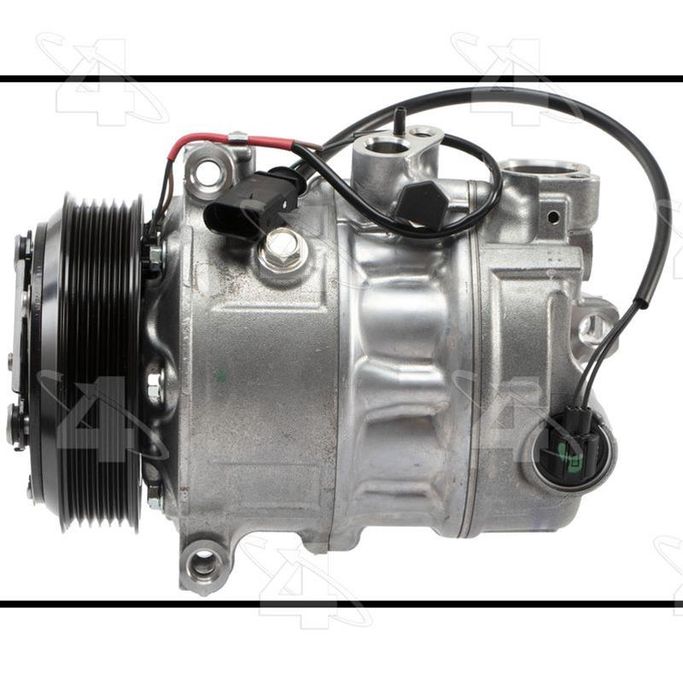 FSS-198508, Four Seasons Air Conditioning Compressors 198508 в ОАЭ, Дубай. Состояние - новое. Цена 1 790 AED. Фото, контакты продавца | AUTO.AE