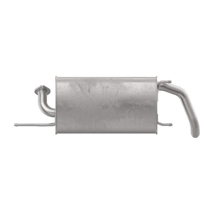 WLK-21965, Walker Quiet-Flow SS 409 Stainless Steel  Inch Muffler 21965 в ОАЭ, Дубай. Состояние - новое. Цена ⁦660 AED⁩. Фото, контакты продавца | AUTO.AE