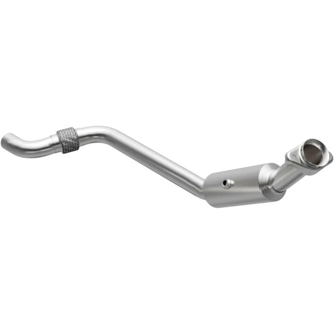 6561473, MAGNAFLOW 6561473 Catalytic Converter Direct-Fit California Grade for FORD Mustang 2015-2017 в ОАЭ, Дубай. Состояние - новое. Цена ⁦6 320 AED⁩. Фото, контакты продавца | AUTO.AE
