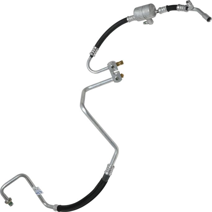 UAC-HA10031C, Universal Air Conditioner Inc. - Air Conditioning Hoses and Lines for 1994-1997 B2300, 1994 RANGER - HA 10031C in UAE, Dubai. Condition - new. Price ⁦300 AED⁩. Photo, seller contacts | AUTO.AE