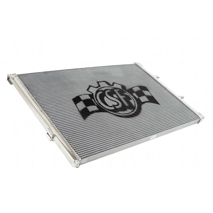 8197, CSF 8197 Front Mount Heat Exchanger for MERCEDES-Benz E63 AMG / AMG S في الإمارات العربية المتحدة, دبي. Condition - new. Price 2,910 AED. Photo, seller contacts | AUTO.AE