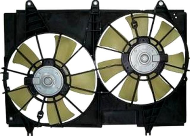 SHI-674-410, Sherman Parts Fans, Electric SHE674-410 в ОАЭ, Дубай. Состояние - новое. Цена ⁦520 AED⁩. Фото, контакты продавца | AUTO.AE