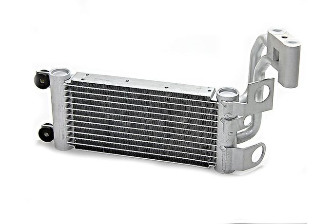 8042, CSF 8042 Dual Pass Transmission Cooler for BMW M3 E90/E92 in UAE, Dubai. Condition - new. Price 2,220 AED. Photo, seller contacts | AUTO.AE