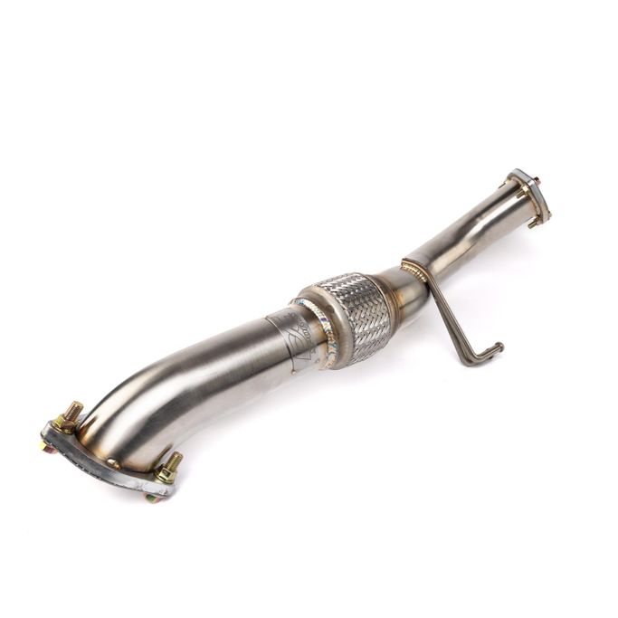 DCS-DCSFRP0105, DC Sports Front Pipes for 2022-2024 CIVIC, 2023-2025 INTEGRA - DCS-FRP-01-05 in UAE, Dubai. Condition - new. Price ⁦1,370 AED⁩. Photo, seller contacts | AUTO.AE