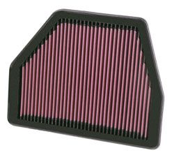 33-2404, K&N 33-2404 Replacement Air Filter SATURN VUE 2.4L, 3.5L, 3.6L-V6; 2008 в ОАЭ, Дубай. Состояние - новое. Цена 380 AED. Фото, контакты продавца | AUTO.AE