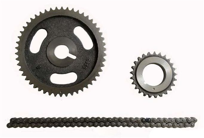 EGN-TS168A, Enginetech Timing Chain and Gear Sets TS168A в ОАЭ, Дубай. Состояние - новое. Цена 390 AED. Фото, контакты продавца | AUTO.AE