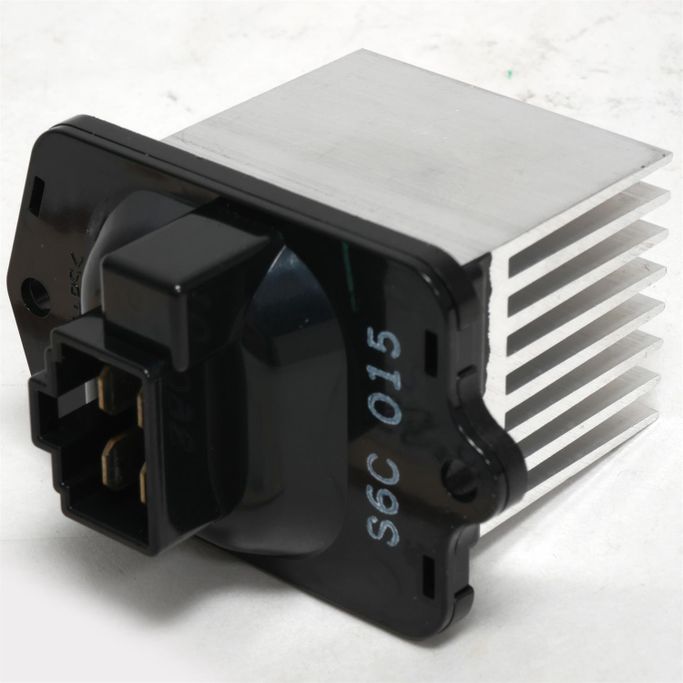 UAC-SW11756C, Universal Air Conditioner Inc. - Blower Motor Resistors for 2015-2019 SONATA - SW 11756C في الإمارات العربية المتحدة, دبي. Condition - new. Price ⁦240 AED⁩. Photo, seller contacts | AUTO.AE